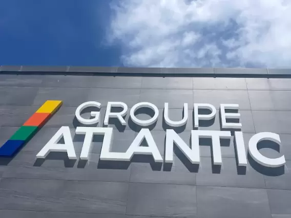 Erensan Hadımköy Fabrikası